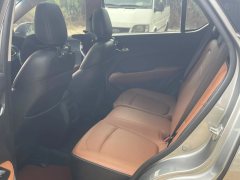 2018 Baojun 510 2017 1.5 AT Luxury #10