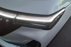 2025 Geely Auto Boyue L 2025 No.4generation 1.5TD DCT beautiful #5