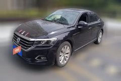 2019 Volkswagen Passat 2019 2.0T AT 330TSIElite China VI #1