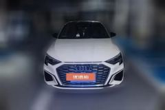 2023 Audi A3 Sedan 2022 A3L Limousine 1.4T AT 35 TFSI FashionSport #2