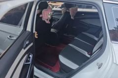 2022 Jetta VS7 2022 1.4T AT 280TSI Joy #11