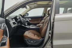 2018 Geely Auto Boyue 2018 1.8T AT Smart Premium4GConnectedFWD #13