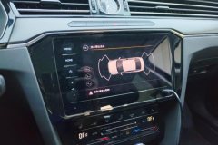 2020 Volkswagen Magotan 2020 2.0T AT 330TSILeading #13