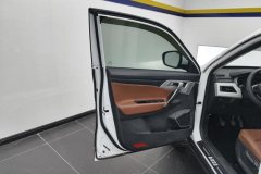 2021 Geely Auto Boyue 2021 1.8TD MT 2WDAsian GamesEdition #7
