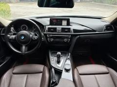 2018 BMW 3 Series 2018 2.0T AT 320LiLeadingMSport Pkg #11