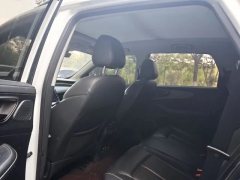 2021 Roewe RX5 2021 PLUS 1.5T AT 330TGI China tideSmart #7
