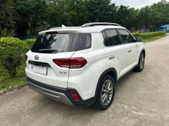 2021 Hyundai ix35 2019 2.0 AT Zhiyong·PleasureFWD China VI #5