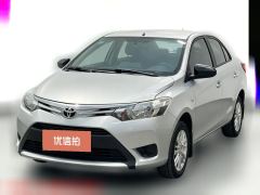 2016 Toyota Vios 2016 1.5 MT ZhizhenStar #1