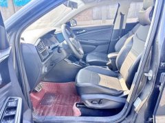 2021 Jetta VS7 2021 black frontEdition 1.4T AT Joy #6