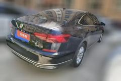 2021 Volkswagen Passat 2020 1.4T AT 280TSIBusiness Facelift #3