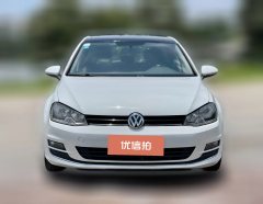 2015 Volkswagen Golf 2015 1.4T AT Comfort #2