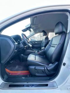 2020 Nissan Qashqai 2021 2.0 AT Smart #4
