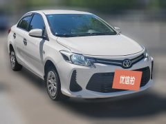 2021 Toyota Vios 2021 1.5 AT EnactusEdition #3