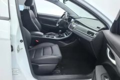 2022 Geely Auto Emgrand Sedan 2021 UP 1.5L MT Comfort #8