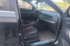 2019 Haval H6 2020 1.5T AT PlatinumChampion #8
