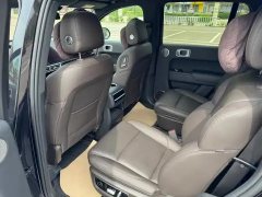 2023 Li Auto Li Auto L8 2023 Pro #5