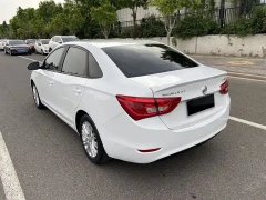 2017 Buick Excelle GT Sedan 2017 1.5 AT 15NElite #6