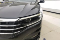 2021 Volkswagen Sagitar 2021 1.4T AT 280TSI DSGComfortSmart Connect #5