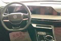 2024 Chang'an Eado 2023 Pleasure PLUS Blue WhaleNE 1.4T AT GDI DCTPremium #12