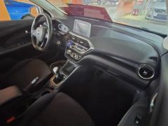 2020 Chang'an Yuexiang Sedan 2019 1.4 MT Comfort China VI #5