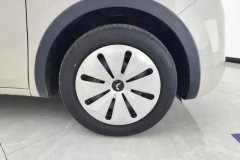 2024 Wuling Motors Wuling Bingo 2024 203km Enjoy lightly #6