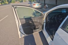 2016 Buick Excelle GT Sedan 2016 1.5 AT 15NLuxury #7