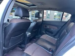 2014 Chevrolet Cruze Hatchback 2013 1.6 AT Luxury #7