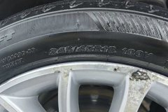 2016 BMW 5 Series 2014 2.0T AT 525LiLuxuryDesign Pkg #9