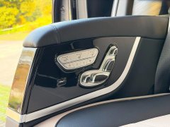2019 Mercedes-Benz Vito 2018 2.0T AT Elite7Seat China VI #20