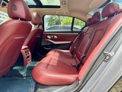 2022 BMW i3 2022 eDrive 35 L #5