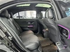 2024 Mercedes-Benz C-Class 2024 Facelift II C 260 L #9