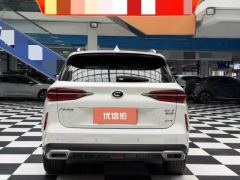 2022 GAC Trumpchi Trumpchi GS4 Plus 2022 1.5T AT 270T starsEdition #6