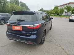 2018 BYD Song MAX 2017 1.5T AT Smart ConnectElite7Seat #9