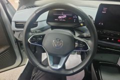 2022 Volkswagen ID.4 X 2022 pureLong RangeEdition #15