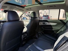 2021 Roewe RX5 eMAX 2020 1.5T AT 500PHEV SmartSeatcabinFlagship HEV #14