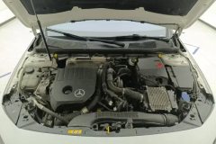 2023 Mercedes-Benz A-Class 2023 1.3T AT A 200 L Dynamic #10