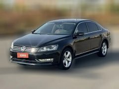 2015 Volkswagen Passat 2014 1.8TSI DSGYu ZunEdition #1