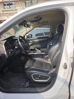 2020 Geely Auto Xingyue 2019 1.5T AT 300TStarfinderFWD #5