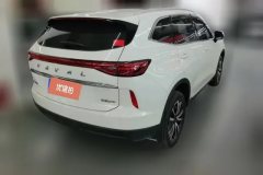 2024 Haval H6 2022 No.3generation 1.5T AT 2WDMax #3