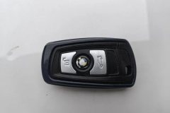 2017 BMW 3 Series 2017 1.5T AT 318LiFashion #10