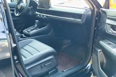2025 Honda CR-V 2024 1.5T AT 240TURBO 2WDFeng ShangEdition 5Seat #8