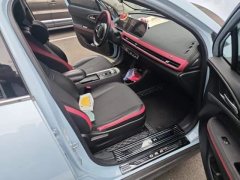 2022 Ora Good Cat GT 2022 MulanEdition 480km AT Long Range #3