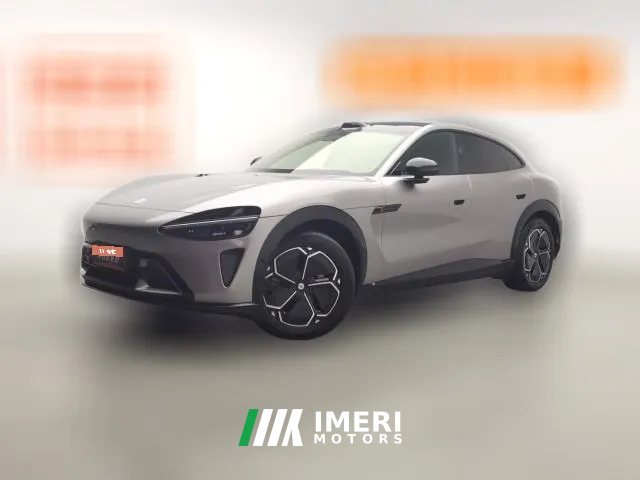 2026 Xiaomi Auto Xiaomi YU7 2025 Long Range Edition