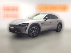 2026 Xiaomi Auto Xiaomi YU7 2025 Long Range Edition #1