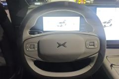 2025 XPeng G6 2025 625 Long Range Max Flagship #15