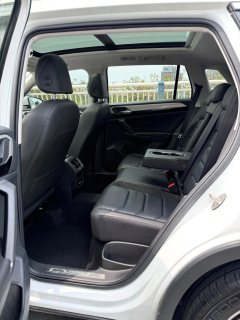 2020 Volkswagen Tayron 2019 1.4T AT 280TSIjourneyEditionLuxury FWD China VI #8