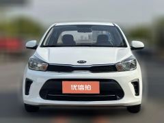 2021 Kia Pegas 2020 1.4 AT ComfortSunroofEdition #2