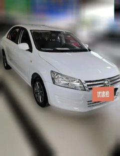 2016 Volkswagen Santana 2015 1.4 MT Fashion #13