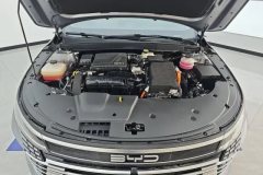 2025 BYD Destroyer 05 2024 Glory 1.5L AT DM-i 55KM Luxury #10