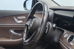 2021 Mercedes-Benz E-Class 2021 Facelift E 260 L #23